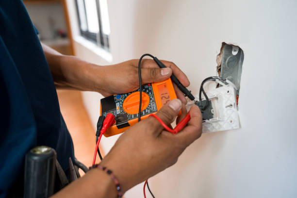 Best Affordable Emergency Electrician  in Lakewood, IL