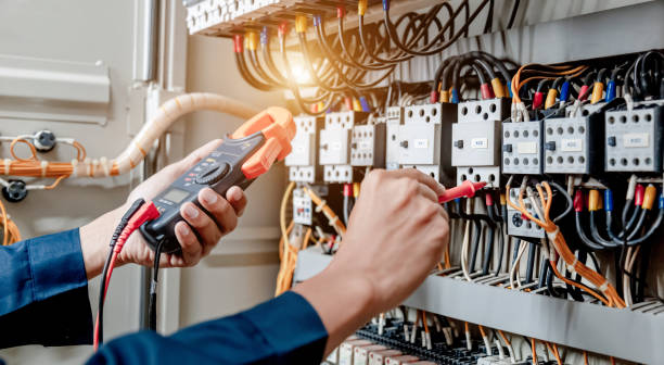 Best Electric Panel Repair  in Lakewood, IL