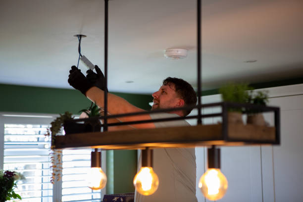 Best Electrical System Inspection  in Lakewood, IL