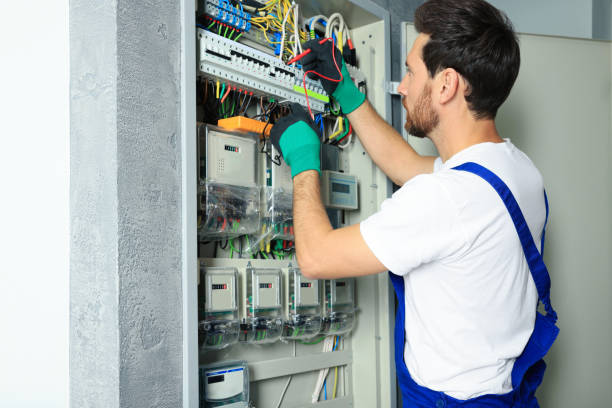 Best 24-Hour Electrician  in Lakewood, IL