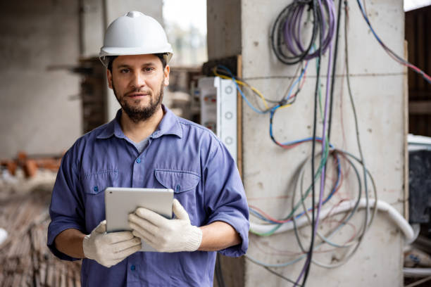 Best Best Electricians Near Me  in Lakewood, IL