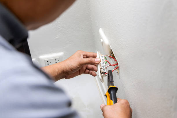 Best Affordable Electrician  in Lakewood, IL