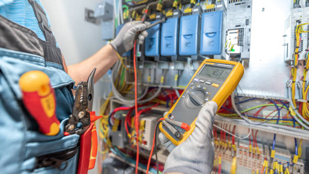 Best Home Electrical Repair  in Lakewood, IL