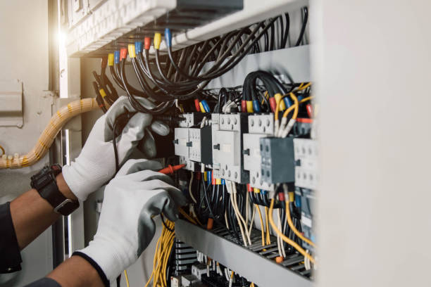 Best Industrial Electrical Services  in Lakewood, IL